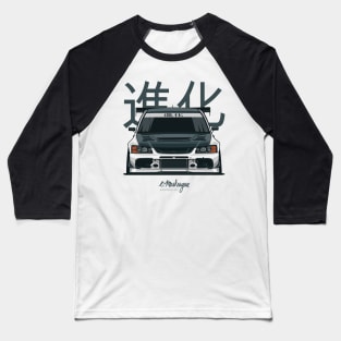 Evo 9 Baseball T-Shirt